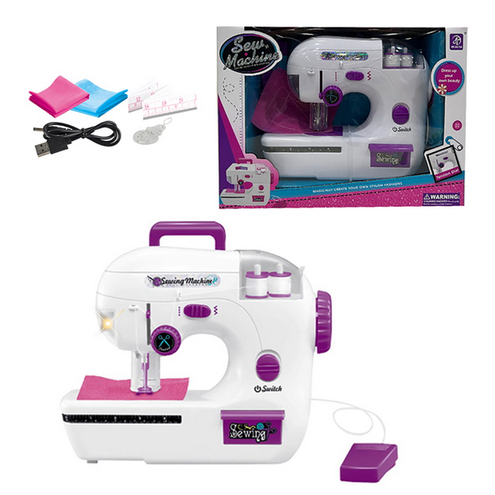 MAQUINA COSER (GRDE.)