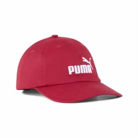 Jockey Puma Essentials Rojo